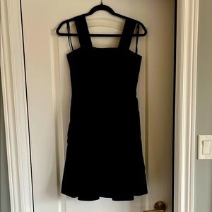 GAP 100% Cotton Little Black Dress NWT
